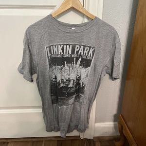 Linkin park T shirt